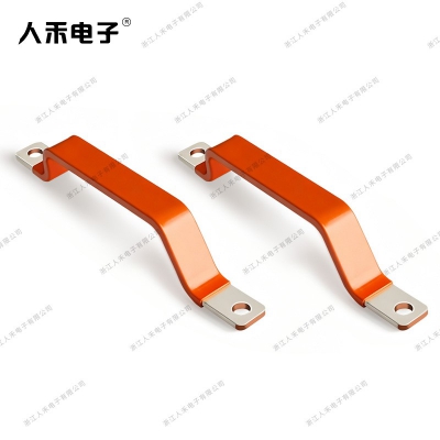 PA12擠塑硬銅排 低阻高導(dǎo)新能源動(dòng)力電池連接片