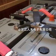 大功率蓄電池銅排