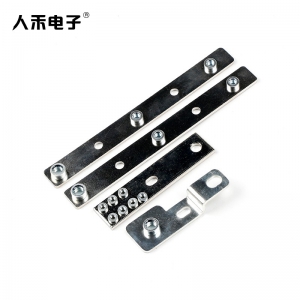 鉚釘銅排 折彎硬銅排